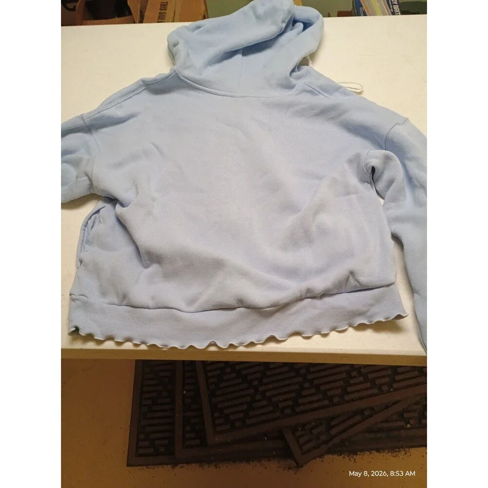 womens zip up hoodie xs - wild fable - Picture 3 of 3
